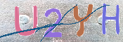 CAPTCHA-Bild